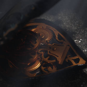 Music Box of Davy Jones