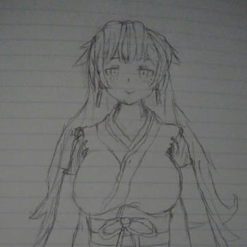 うちの子