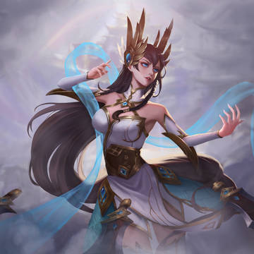 玉剑传说舞剑仙