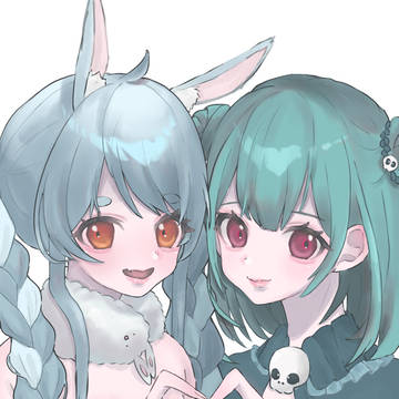 うーぱーるーぱー