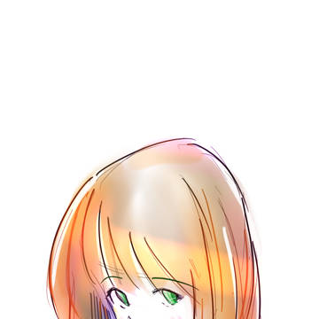 らくがき