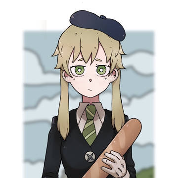 French Maka