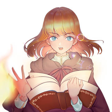 魔法少女