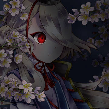 索敵 夜