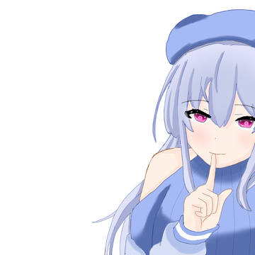 스트리머 팬아트 -ストリーマー ファンアート-