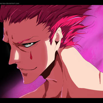 Hisoka | Hunter x hunter
