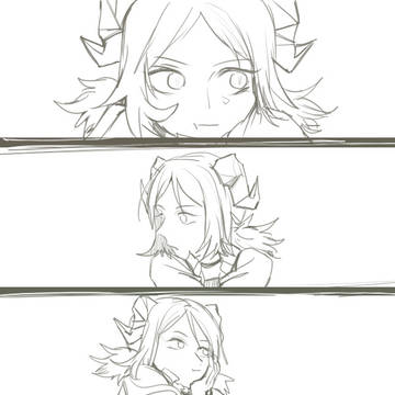 【Arknights】イフリータ