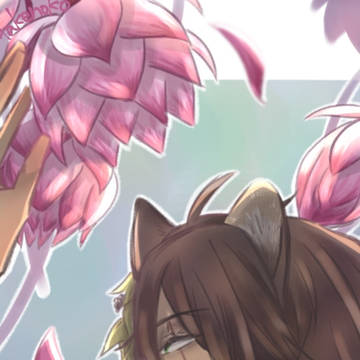 妖精おじたん