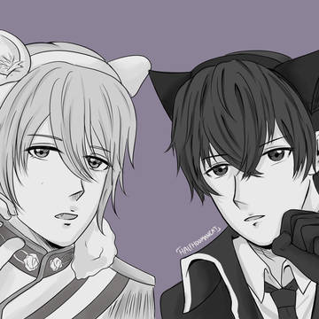 Nekomimi Kings