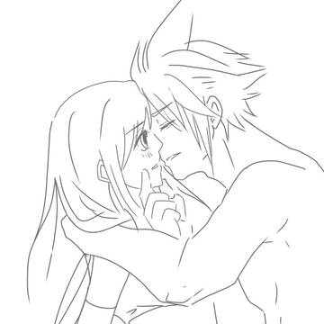 練習絵