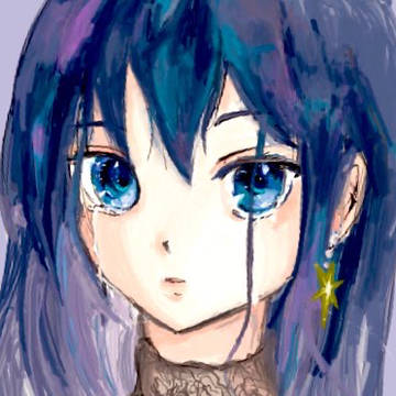 星めく☆。