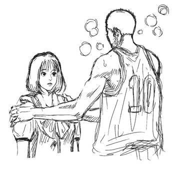 SlamDunk 10