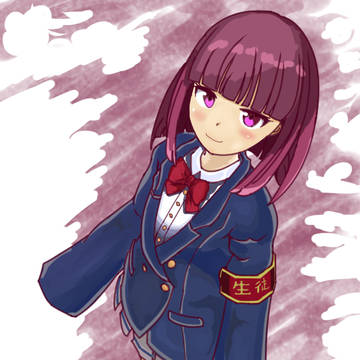 陽彩