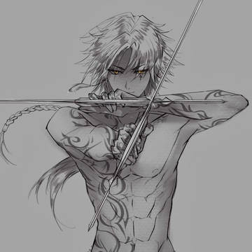 悪鬼修羅