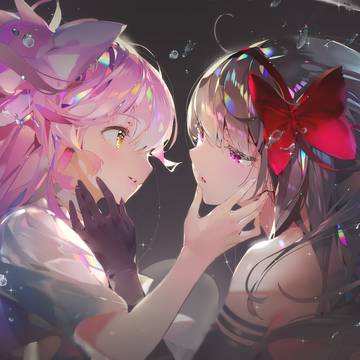 まどか..!