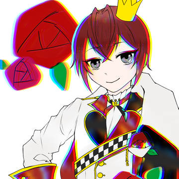 リドル・ローズハート