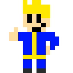 Vault-boy