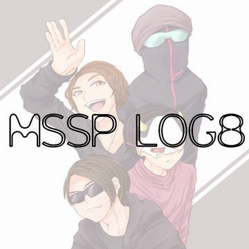 MSSP LOG8