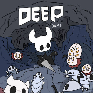 deep nest