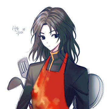 カイさん