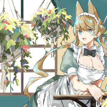 喫茶、わん