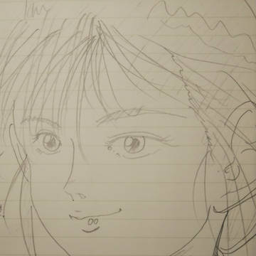 なんか言いそう。