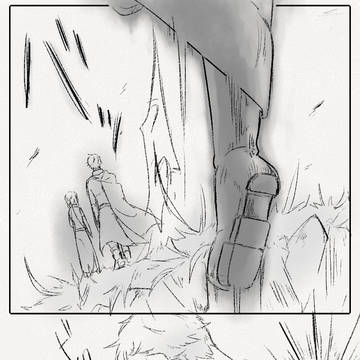 【士武ＬＳ】エンカウント【島戦】