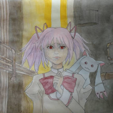 madoka magica