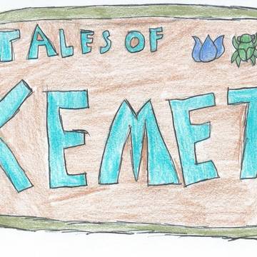 Tales of Kemet logo