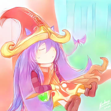 Lulu