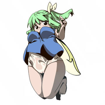 大妖精