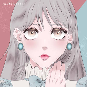 Avril "Original Character"
