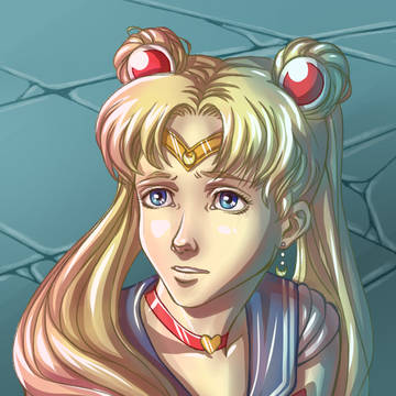 Sailor Moon Challenge