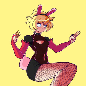 yellow carrot