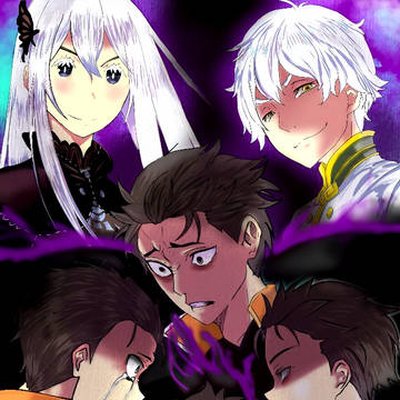 re:zero