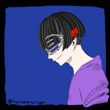 落書き