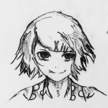 東京喰種