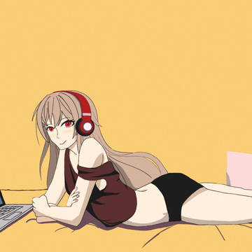 ブレークタイム