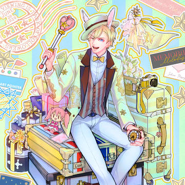 HAPPY BIRTHDAY NAGI!!!!!
