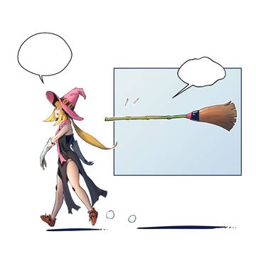 Witch