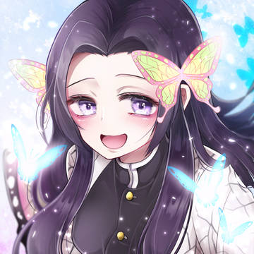 胡蝶カナエ
