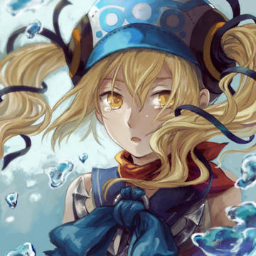 メギド絵まとめ