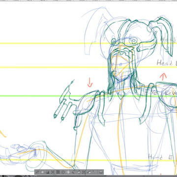 Progress Shots [2]