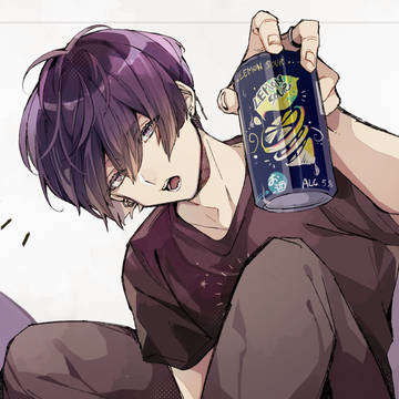 飲も