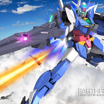アースリィガンダム