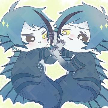 兄弟喧嘩