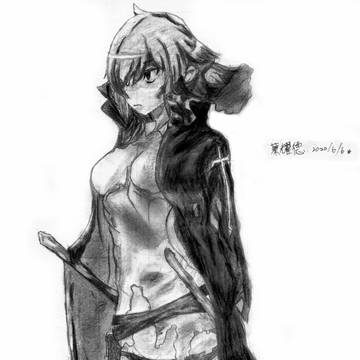琉 璃昂