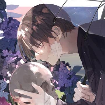 迎えに来たよ