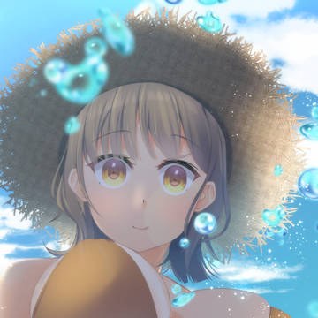 水着