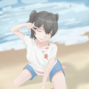 みりあちゃん